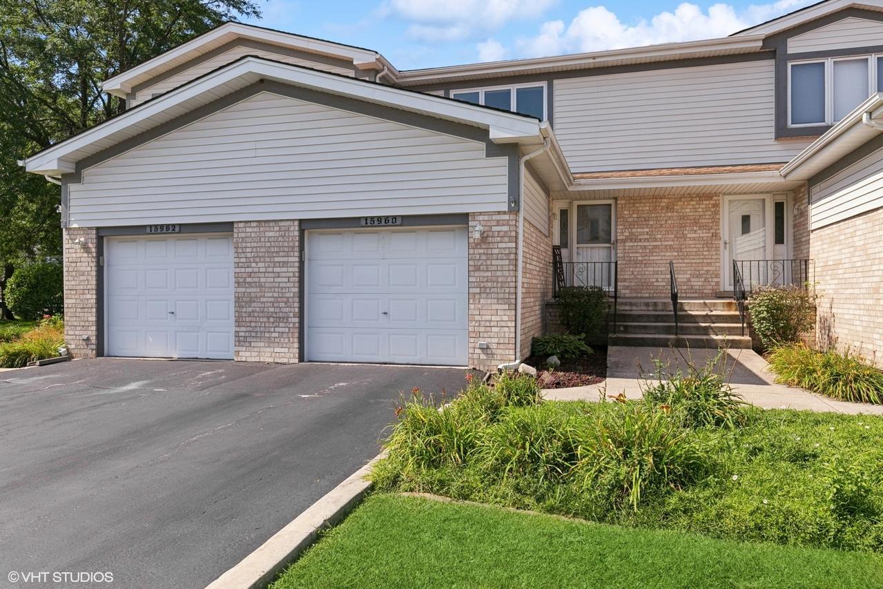 15960 Ashford Ct., Tinley Park, IL 60477
