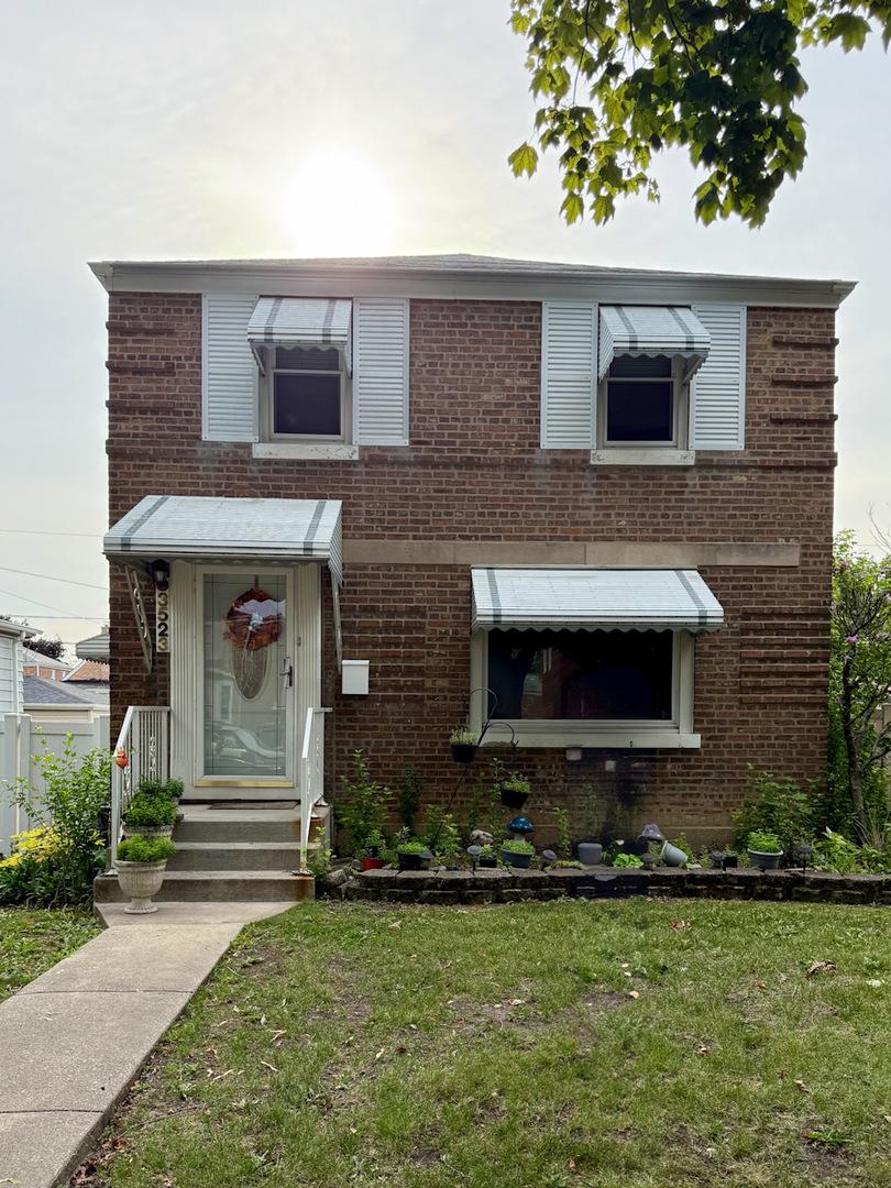 3523 S 57th Ave., Cicero, IL 60804