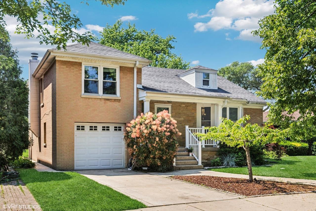 5862 N Keating Ave., Chicago, IL 60646