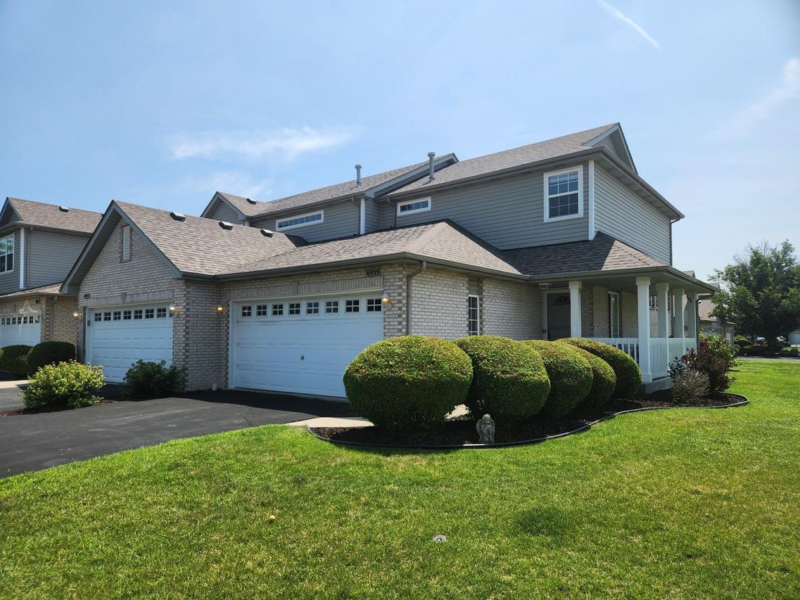 6955 W Century Ct., Tinley Park, IL 60477