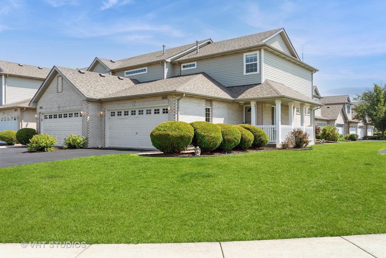 6955 W Century Ct., Tinley Park, IL 60477