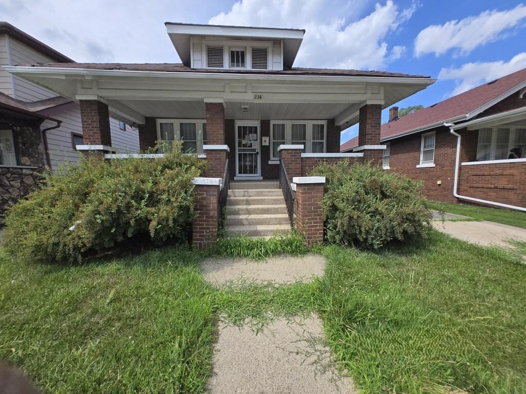 234 156th Pl., Calumet City, IL 60409