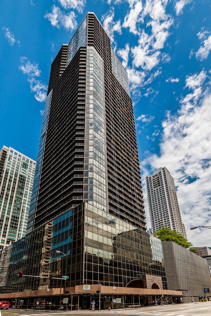 10 E Ontario St. #N-513, Chicago, IL 60611