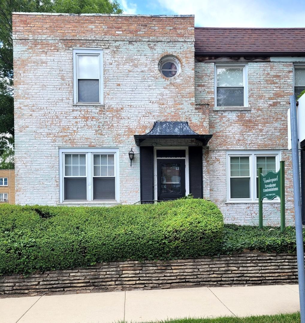 9522 S Vanderpoel Ave., Chicago, IL 60643