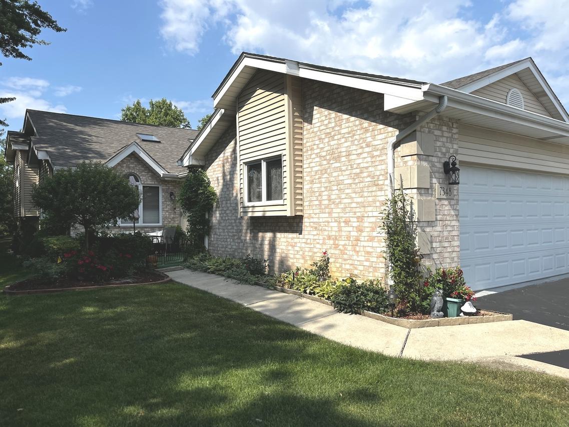 7348 163rd St., Tinley Park, IL 60477