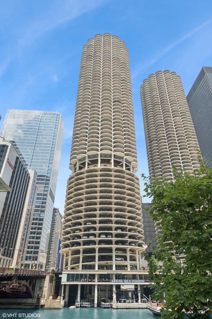300 N State St. #2410, Chicago, IL 60654