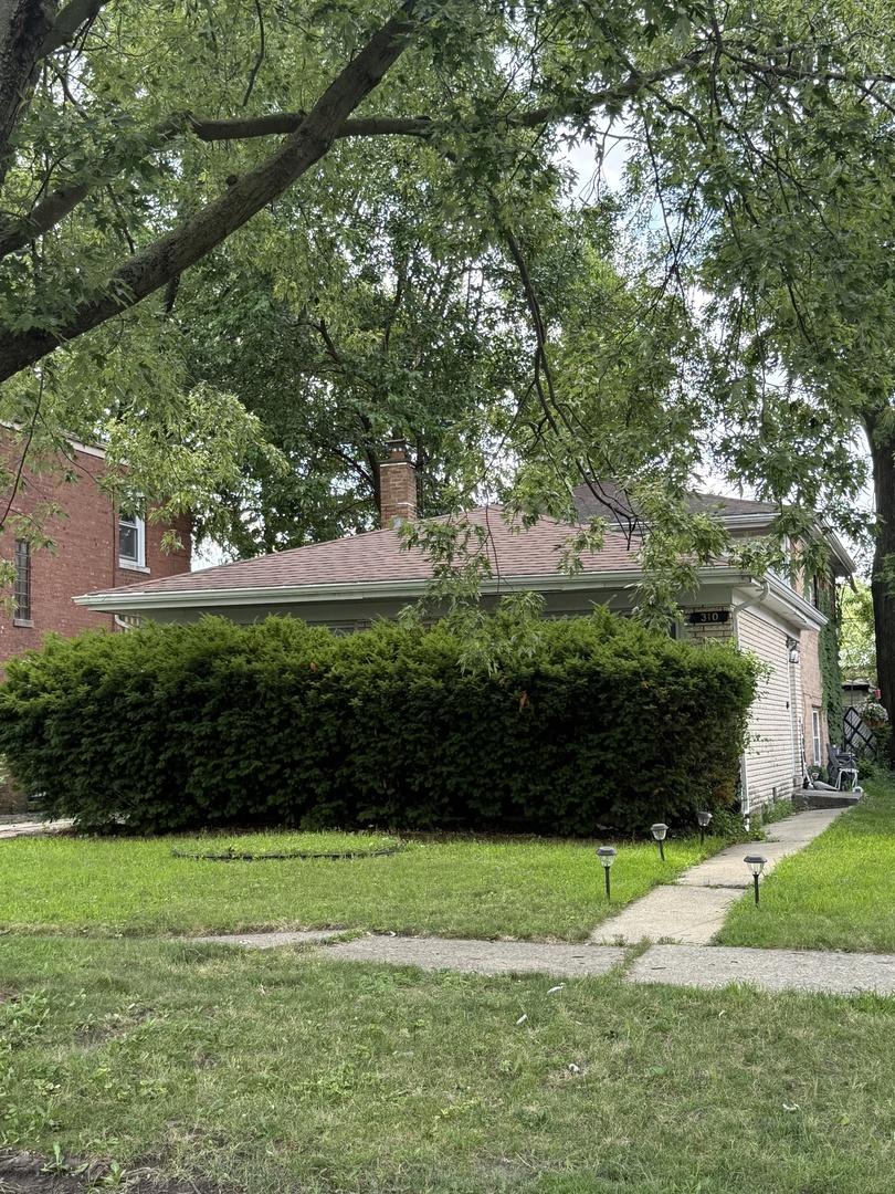 310 W 145th Pl., Riverdale, IL 60827