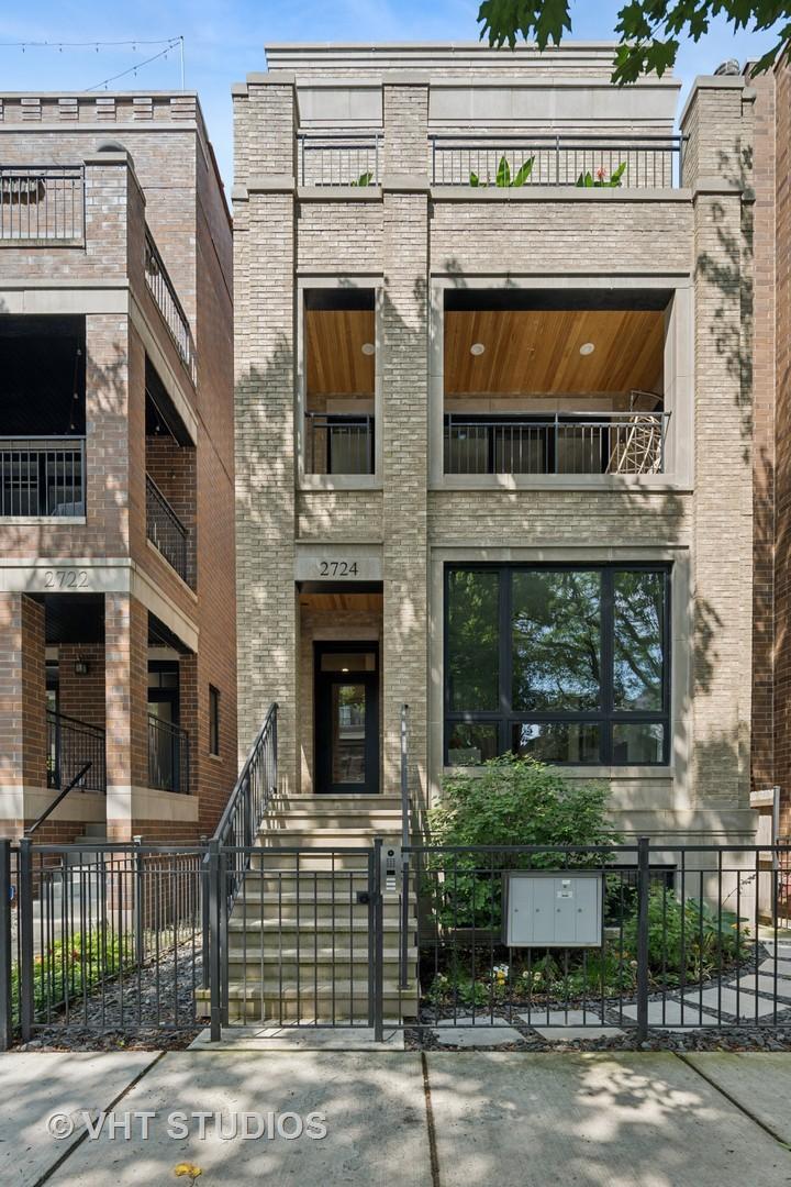 2724 N Wayne Ave. #3, Chicago, IL 60614