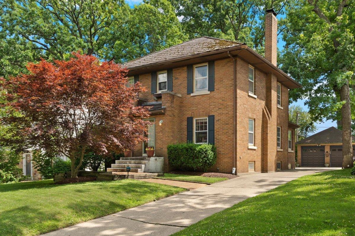 401 Stanley Ave., Waukegan, IL 60085