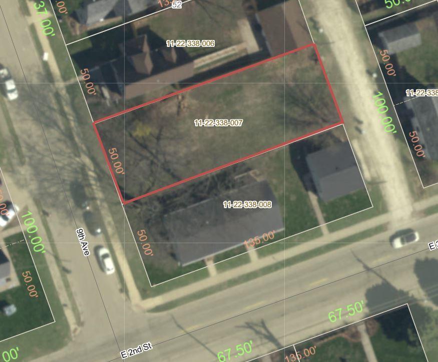 204 9th (sbr) Ave., Sterling, IL 61081