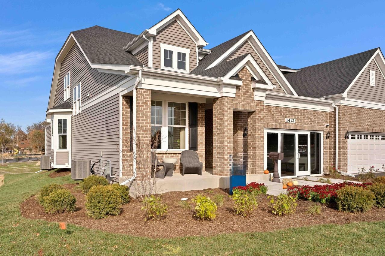 1430 Preserve Dr. #29, Carol Stream, IL 60188