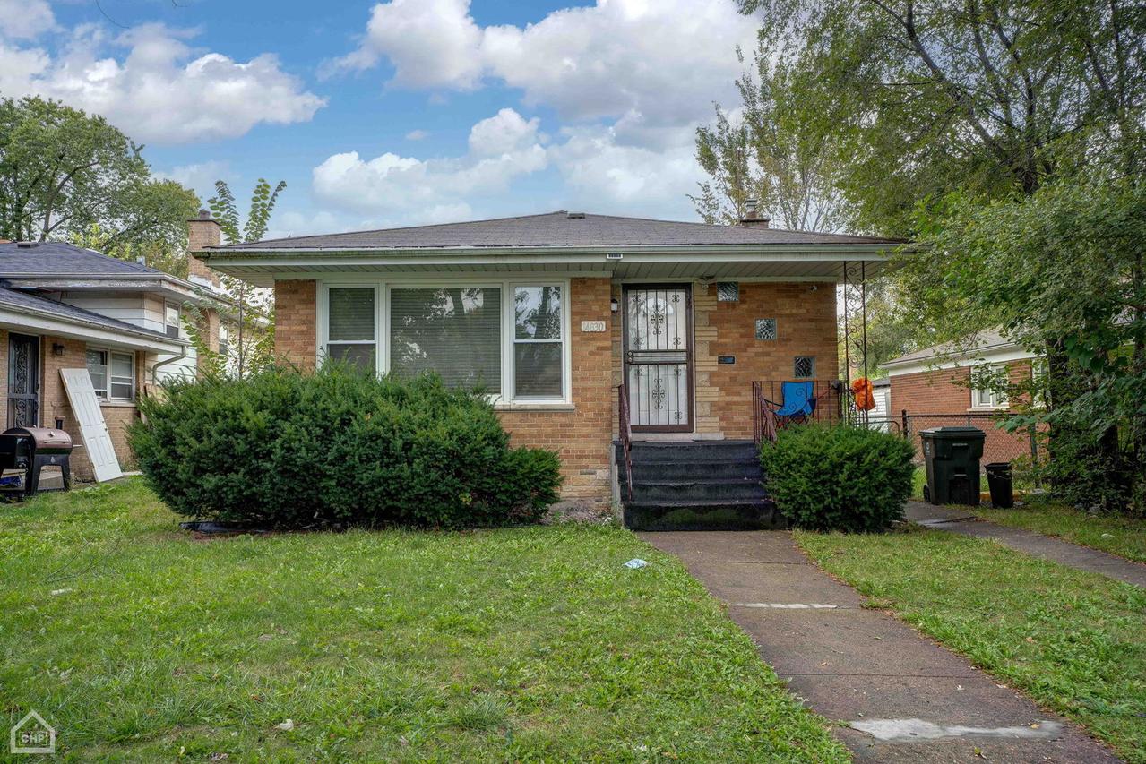 14830 Michigan Ave., Dolton, IL 60419