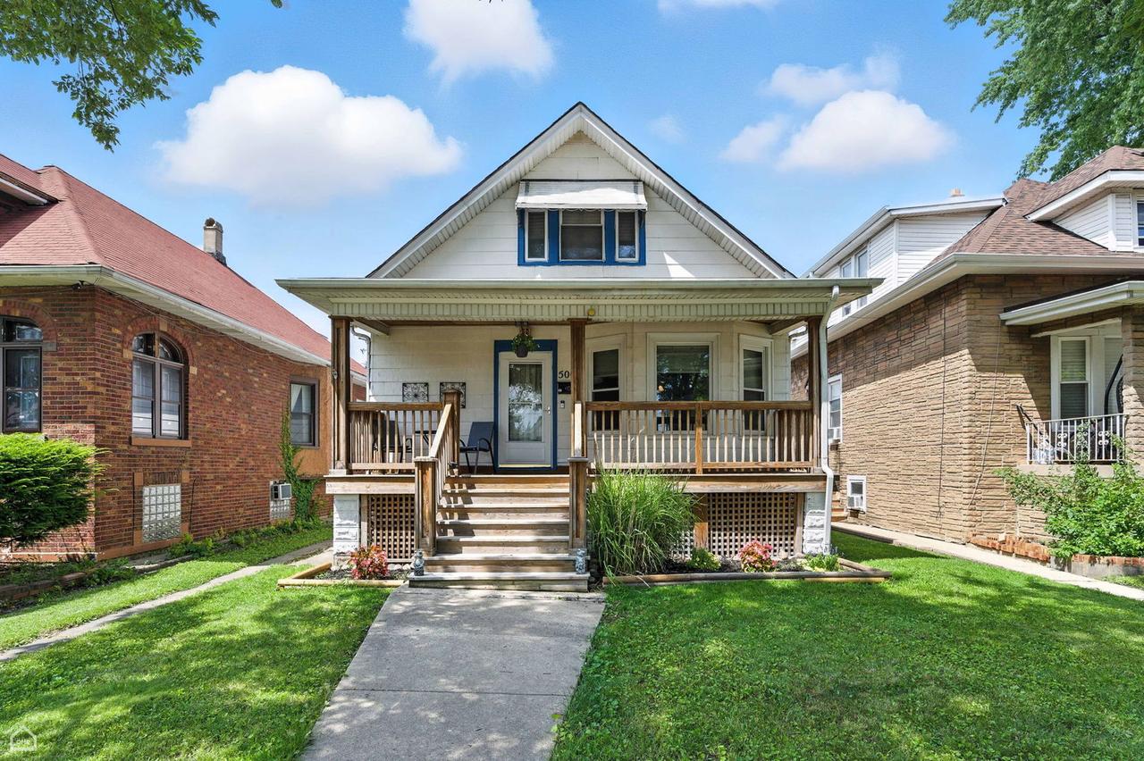 5004 W Fletcher St., Chicago, IL 60641