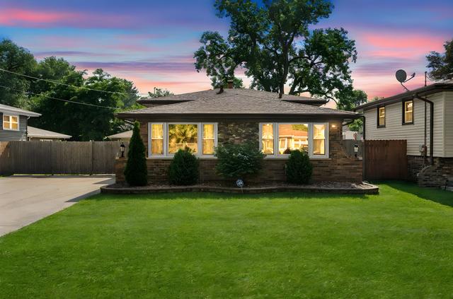 New Homes For Sale This Week That Attend Worth Elementary School: July 11th to July 17th