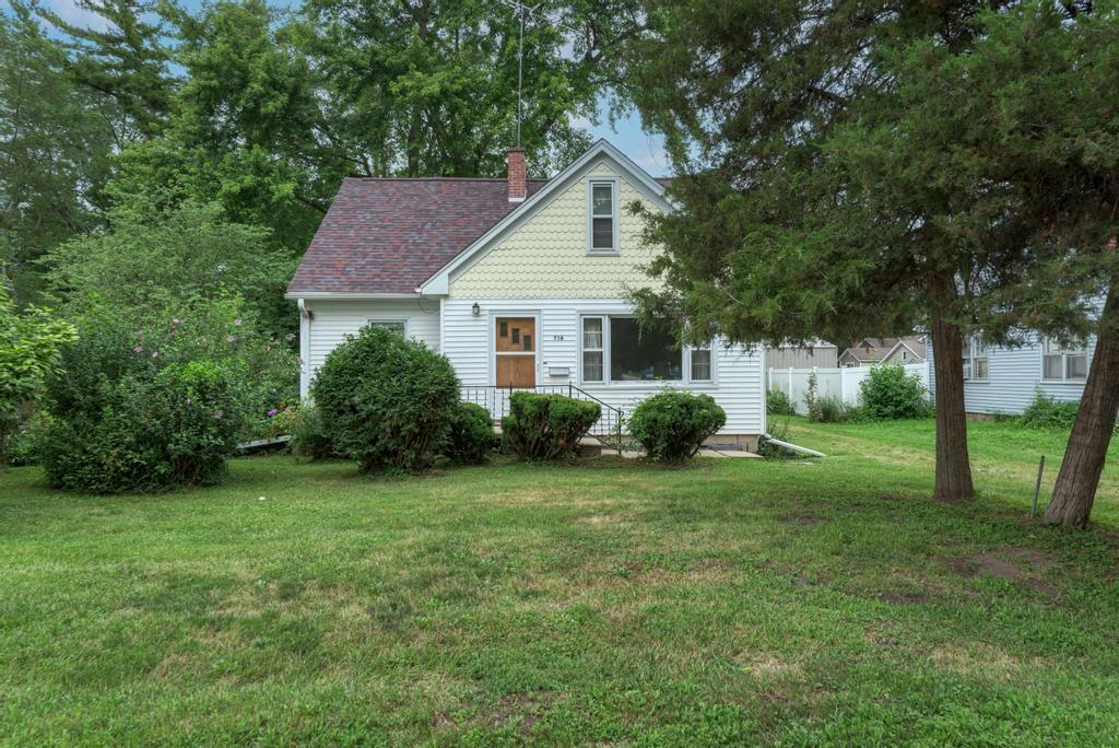 716 E Baltimore St., Wilmington, IL 60481