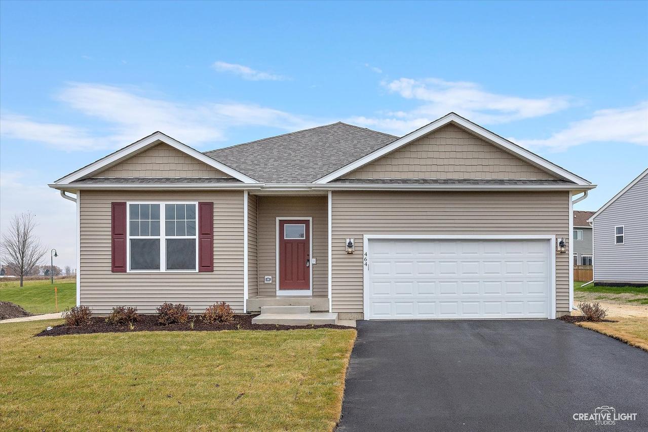 819 Whitetail Tr., Marengo, IL 60152