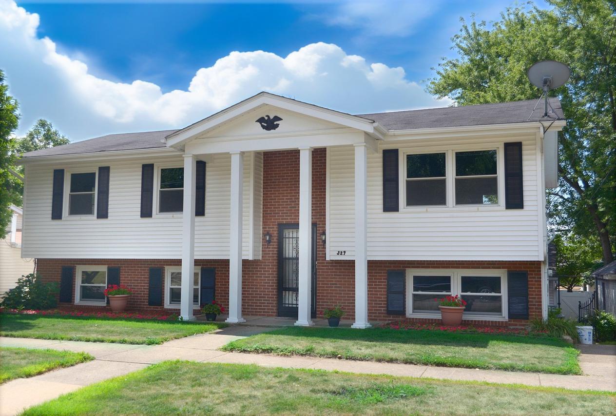 329 Desoto St., Ottawa, IL 61350
