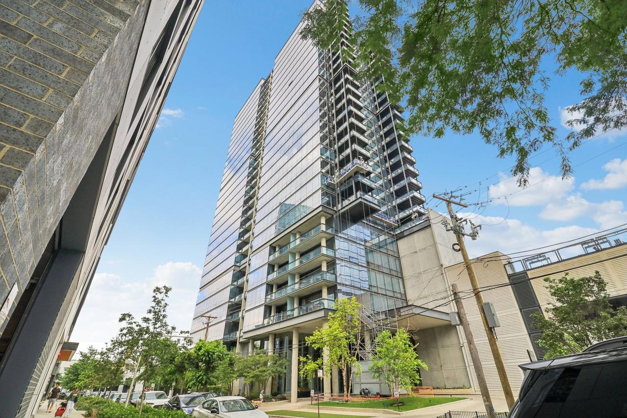 860 W Blackhawk St. #1404, Chicago, IL 60622