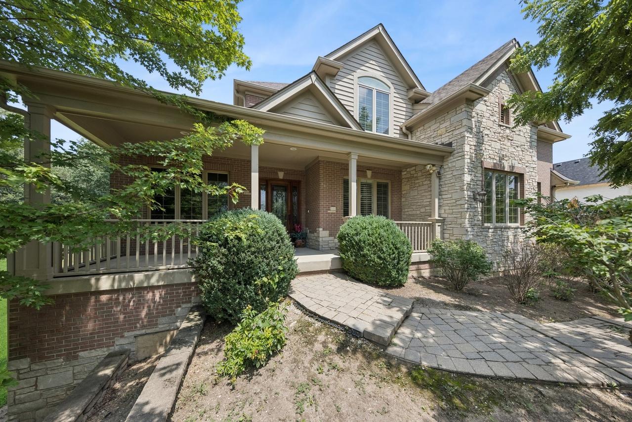 15W070 91st St., Burr Ridge, IL 60527