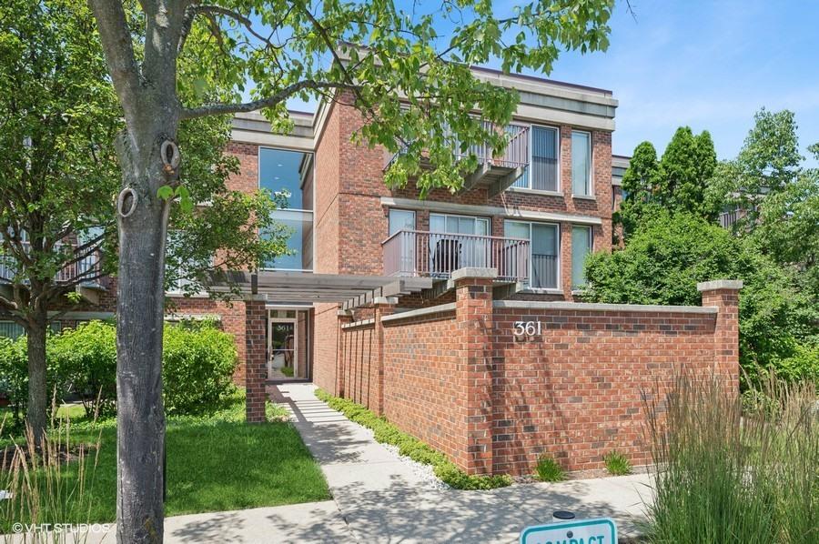 361 Kelburn Rd. #316, Deerfield, IL 60015