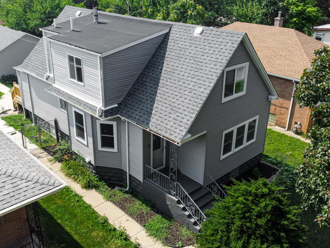 12136 S Wentworth Ave., Chicago, IL 60628