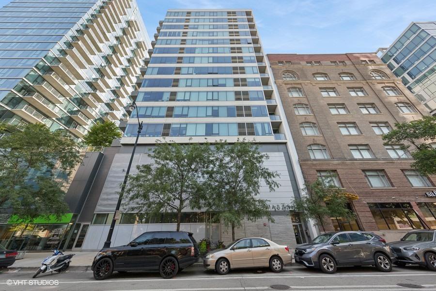 1345 S Wabash Ave. #1406, Chicago, IL 60605