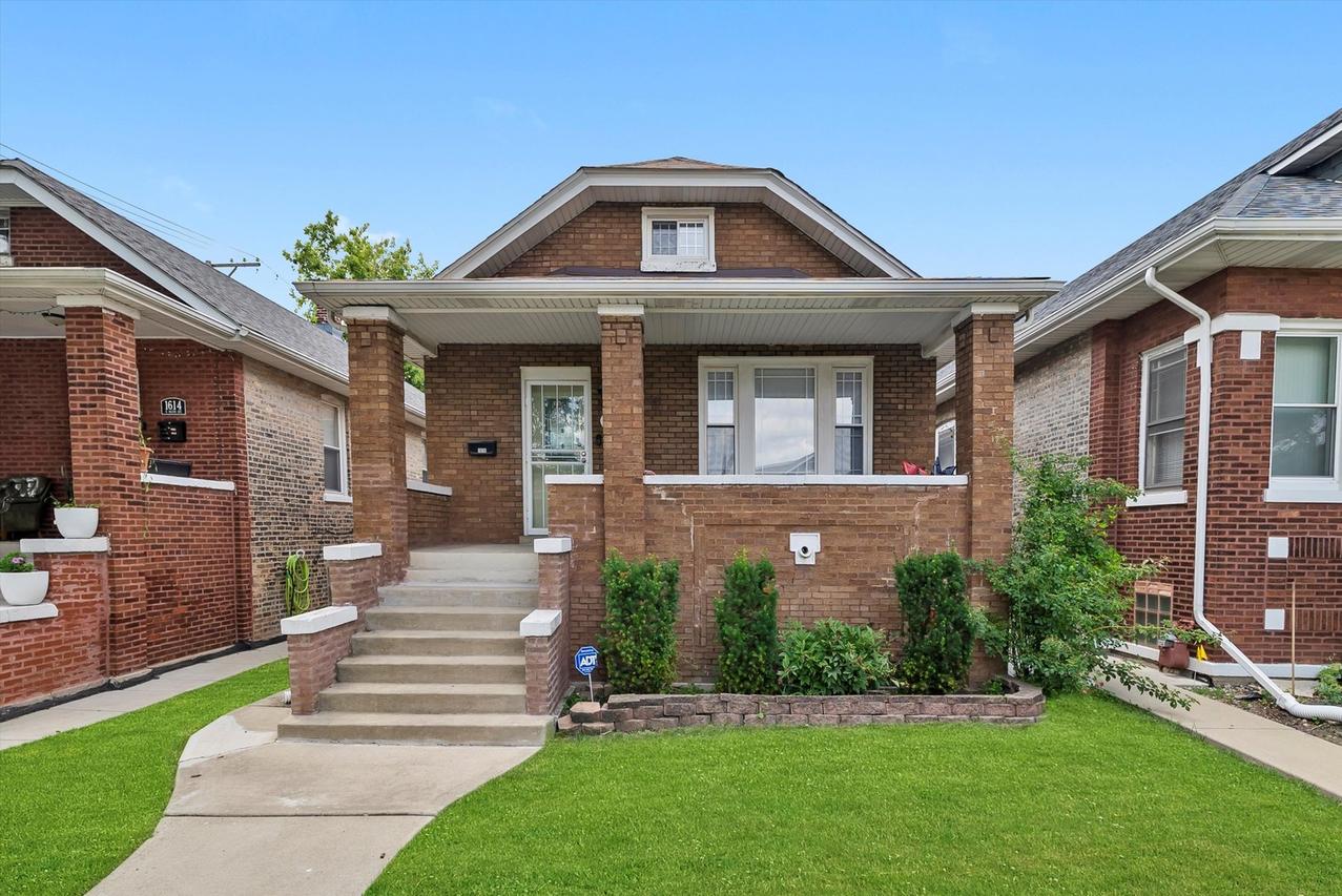 1616 N Major Ave., Chicago, IL 60639