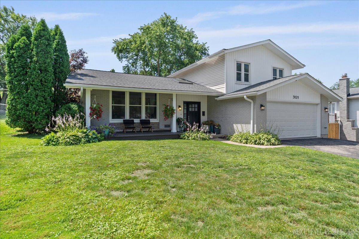 3121 Shelley Ct., Woodridge, IL 60517