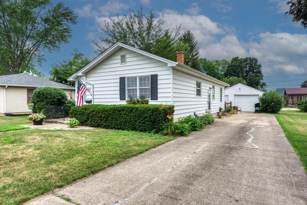 202 Willard Ave., Ottawa, IL 61350