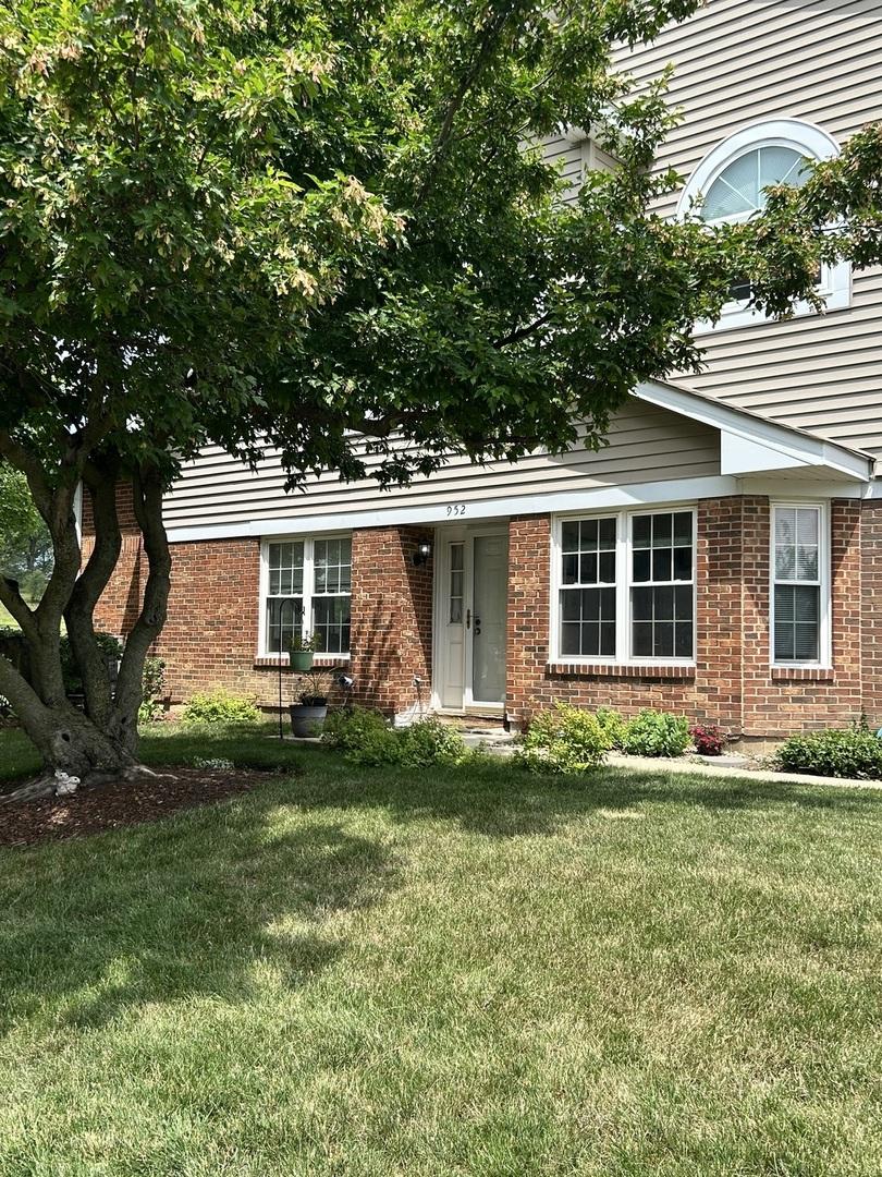952 W Happfield Dr. #2828, Arlington Heights, IL 60004
