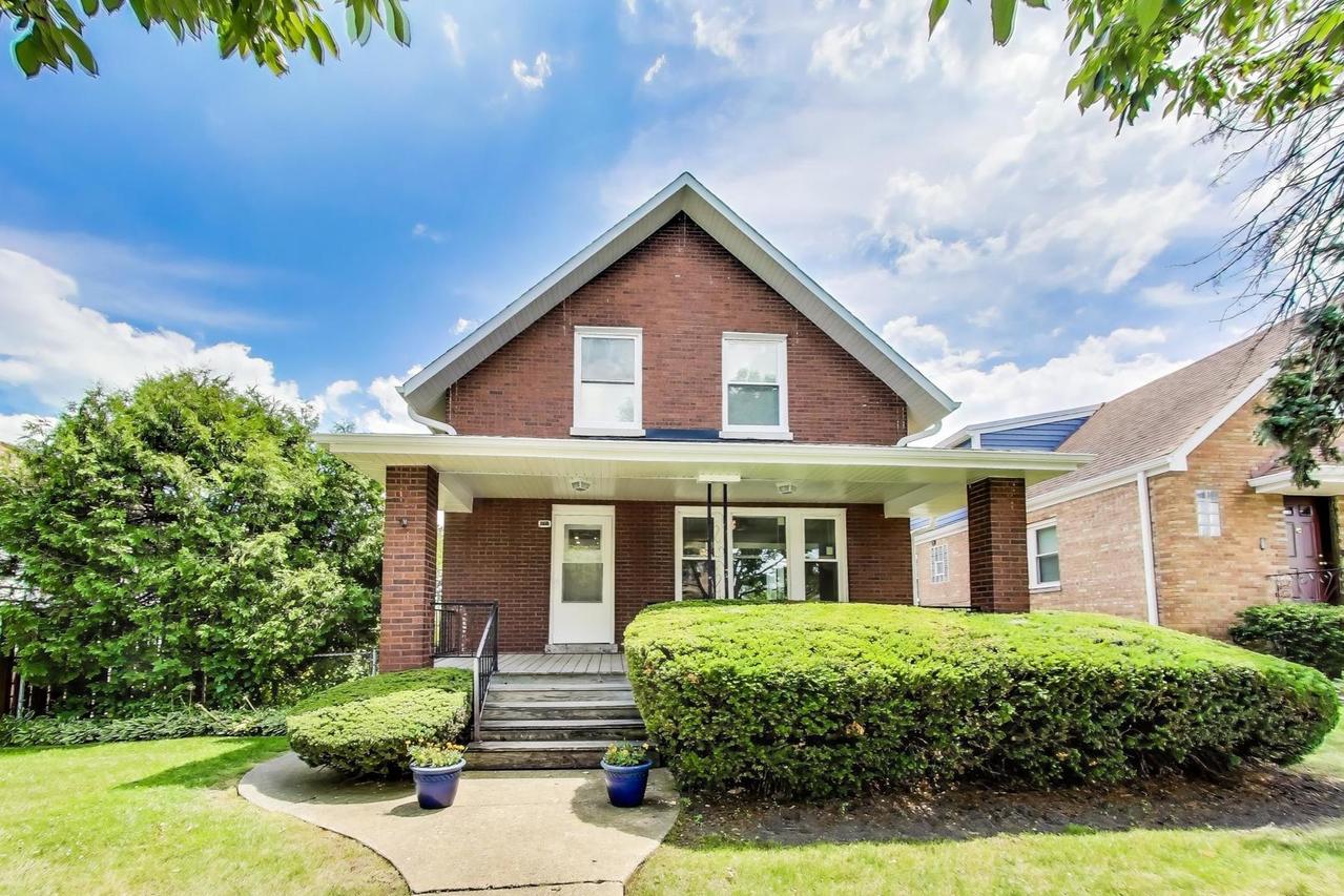 3909 N New England Ave., Chicago, IL 60634