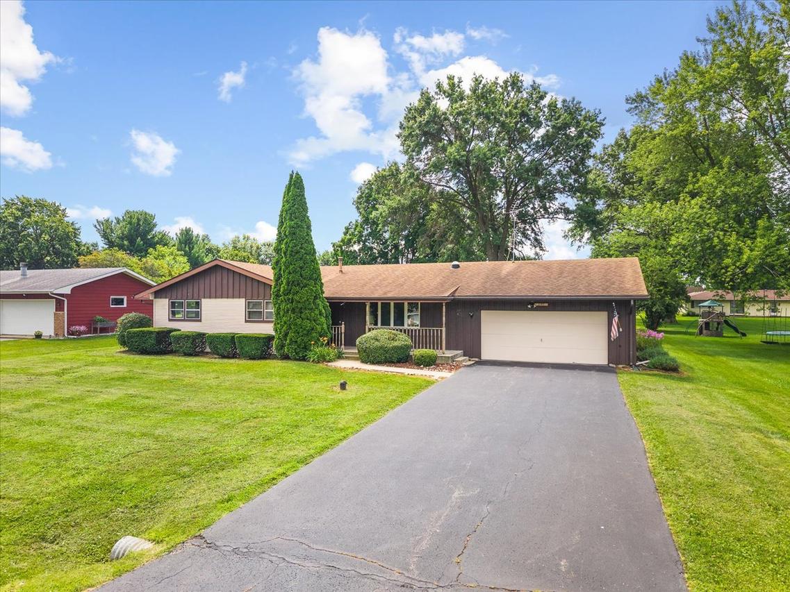 3147 Pheasant Ln., Belvidere, IL 61008