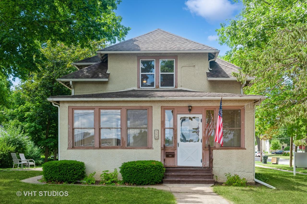 154 N Fremont St., Palatine, IL 60067