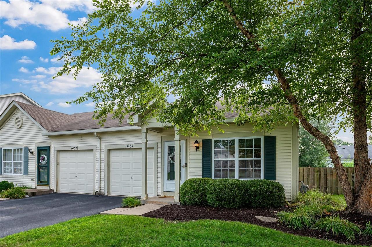 1454 Red Top Ln., Minooka, IL 60447