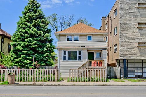 1144 N Austin Blvd., Oak Park, IL 60302