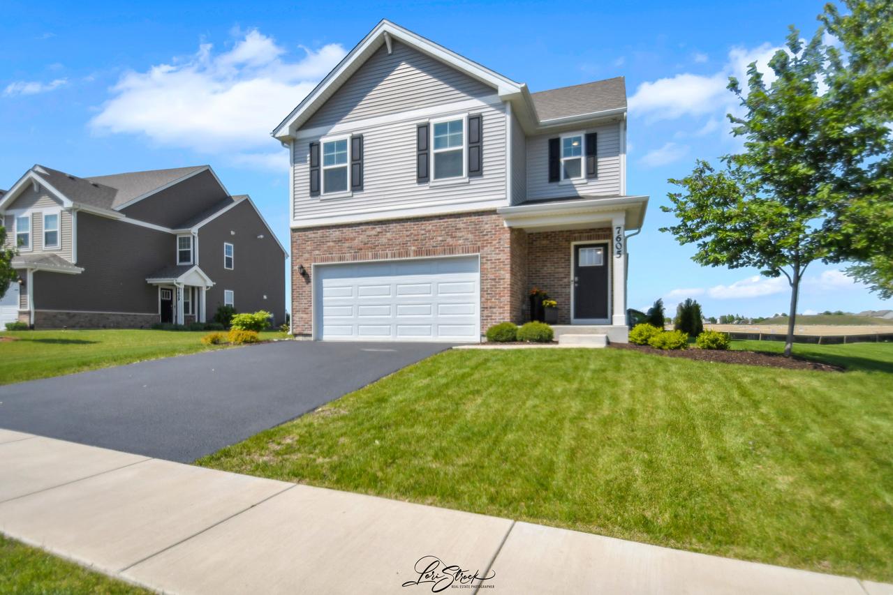 7605 Violet Ln., Joliet, IL 60431