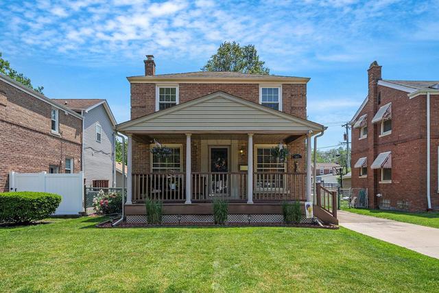New Homes For Sale This Week That Attend Oriole Park Elementary School: July 11th to July 17th