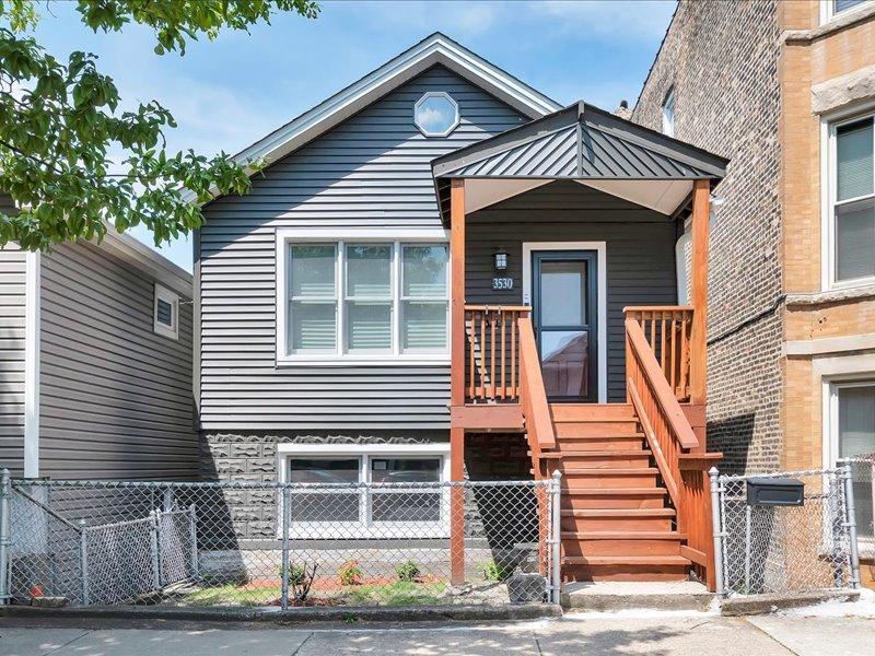 3530 S Union Ave., Chicago, IL 60609