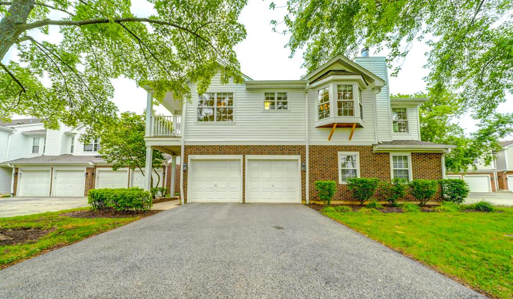477 Grosse Pointe Cir. #3-6, Vernon Hills, IL 60061