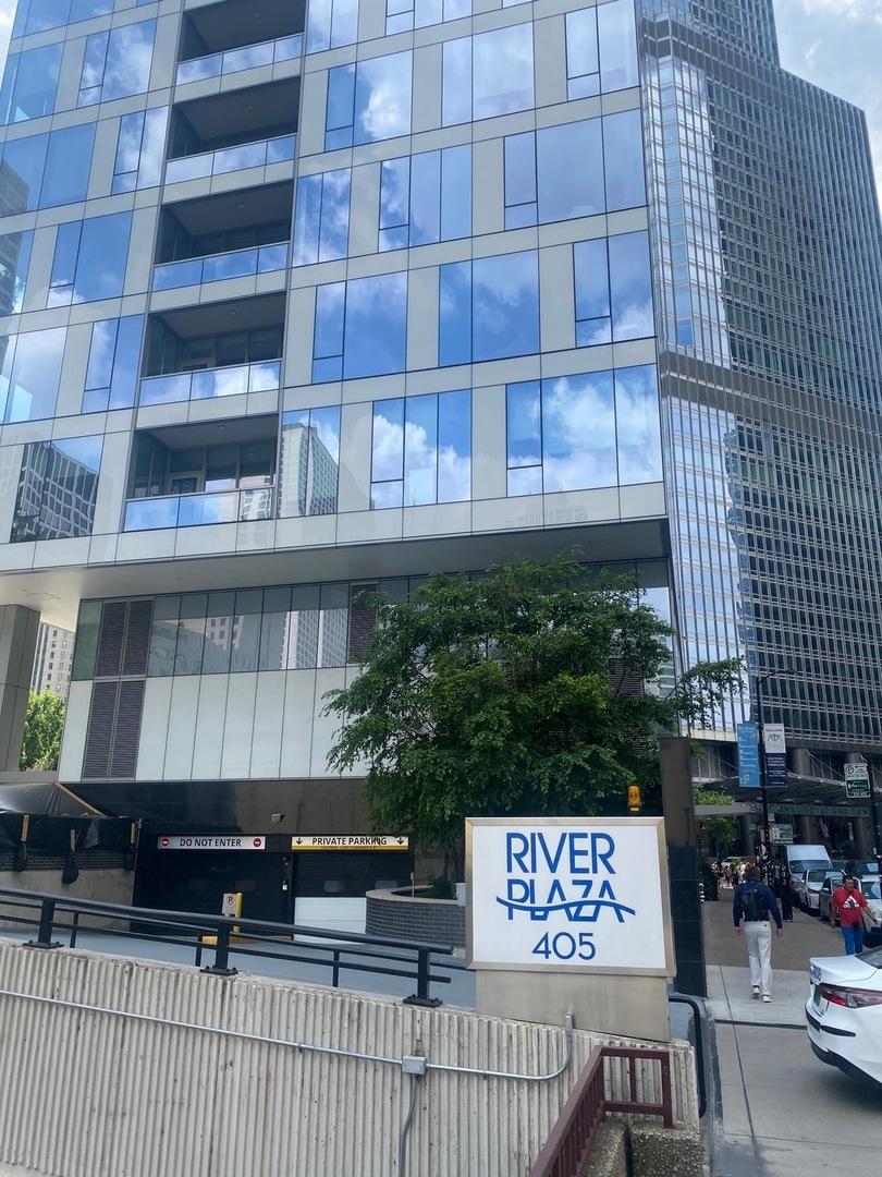 405 N Wabash Ave. #B4, Chicago, IL 60611