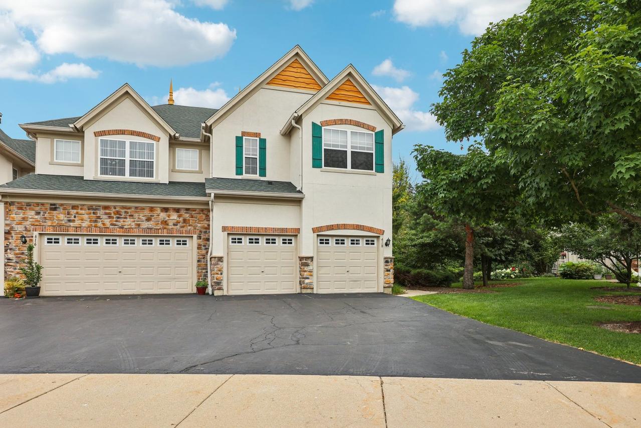 418 Bay Tree Cir., Vernon Hills, IL 60061