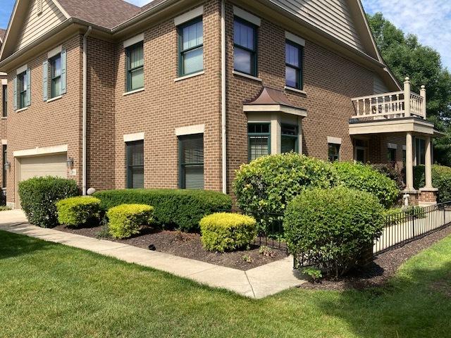 21709 Cappel Ln., Frankfort, IL 60423