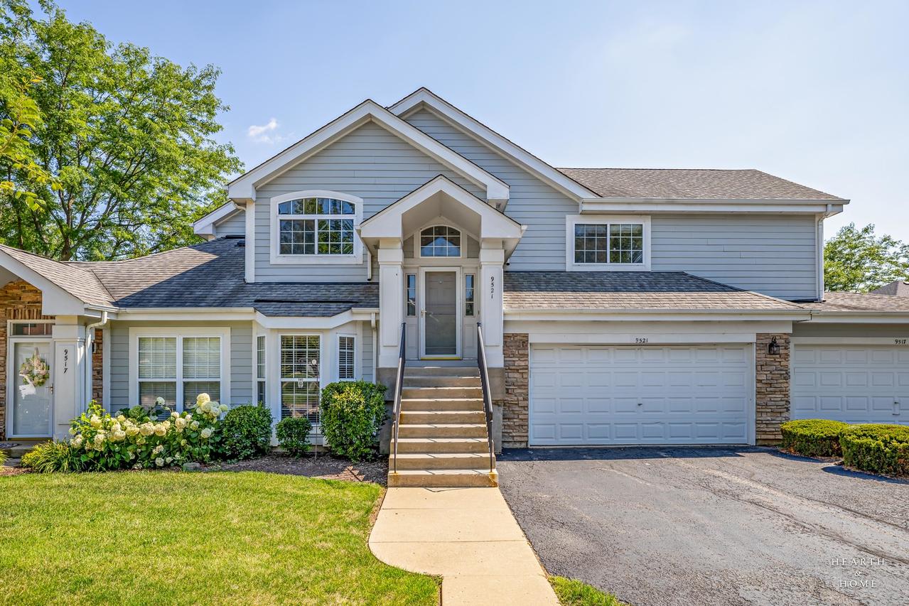 9521 Georgetown Ln., Crystal Lake, IL 60014