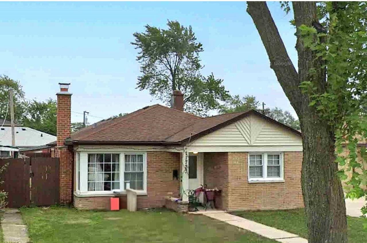11723 S Harry J Rogowski Dr., Merrionette Park, IL 60803