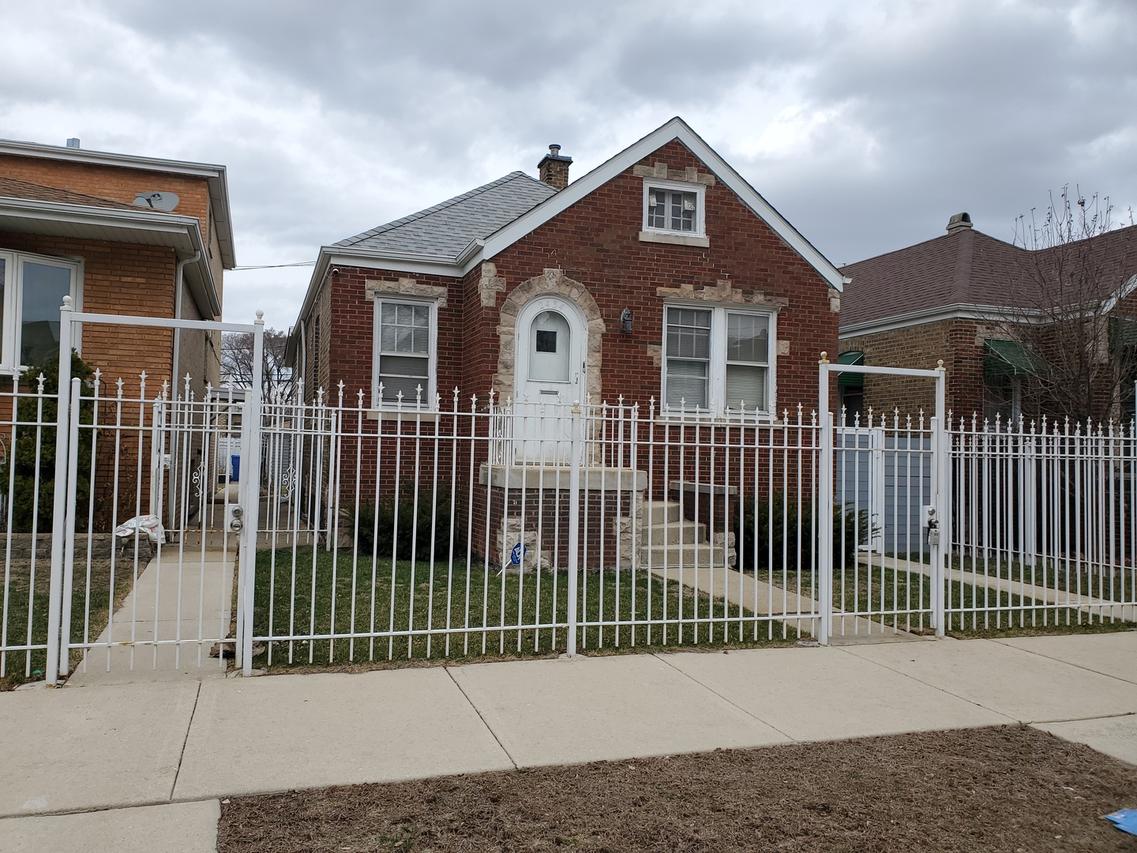 2434 W 47th Pl., Chicago, IL 60632