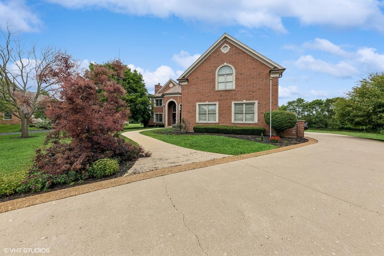 8610 Steeple Ln., Spring Grove, IL 60081