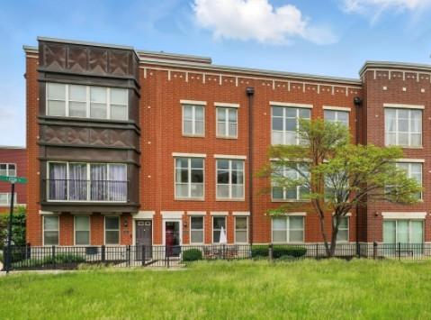 308 E 25th Pl., Chicago, IL 60616