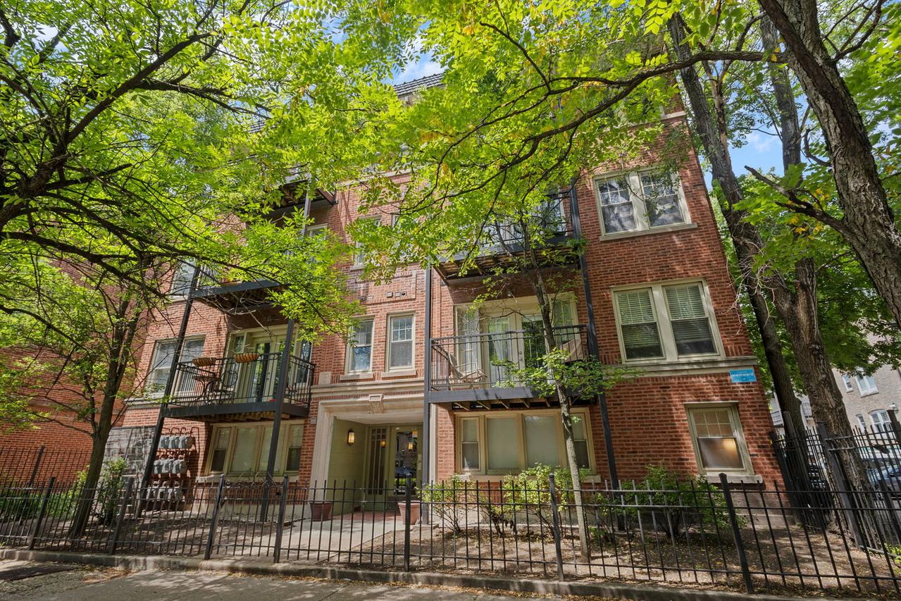 4422 N Ashland Ave. #G, Chicago, IL 60640