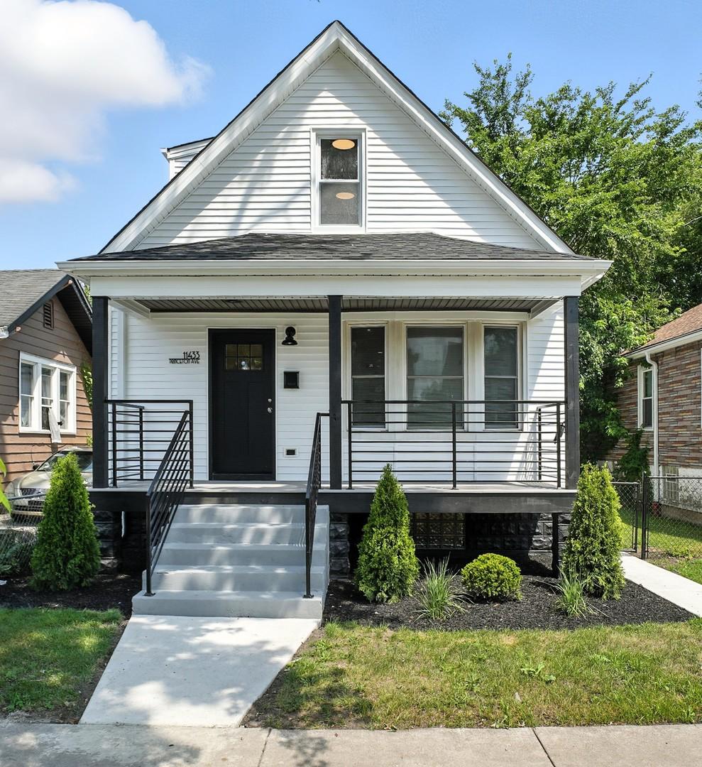 11433 S Princeton Ave., Chicago, IL 60628