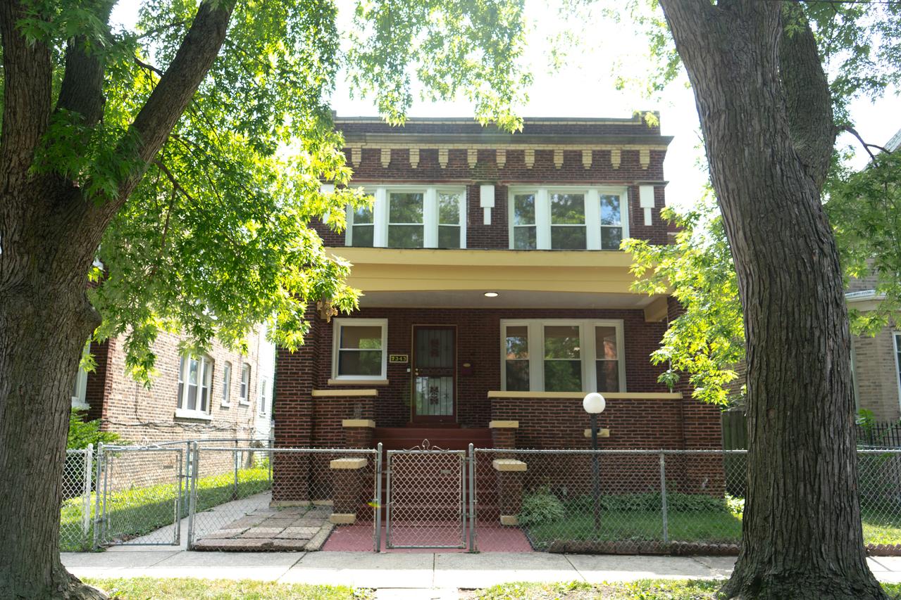7343 S Kenwood Ave., Chicago, IL 60619